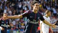 Edinson Cavani PSG Amiens Ligue 1 05082017