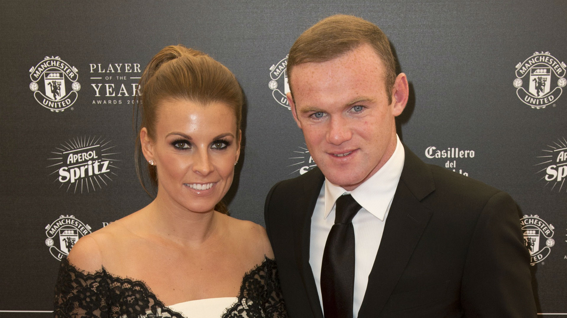 Who Is Coleen Rooney Everything You Need To Know About Wayne Rooney S Wife Goal Com