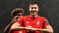 Robert Lewandowski Tottenham Hotspur FC Bayern München Champions League 01102019