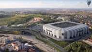 Arena-MRV-Atlético-MG