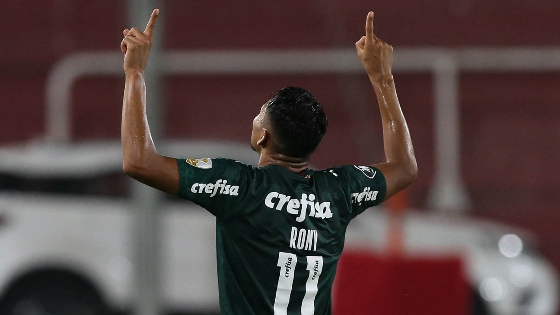River Plate 0 X 3 Palmeiras Verdao Amassa O River E Encaminha Vaga A Final Da Libertadores Goal Com