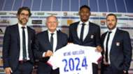 Jeff Reine-Adelaide Lyon