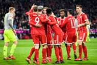 Bayern Köln