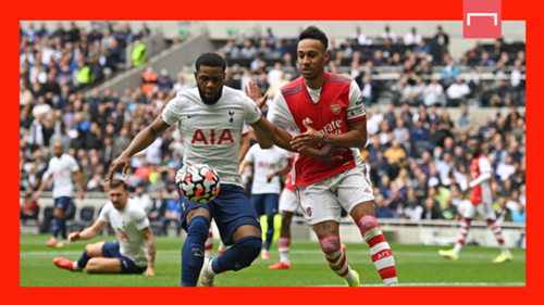 Pierre-Emerick Aubameyang