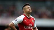 Alexis Sanchez Arsenal