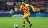 Messi Atlético Madrid Barcelona LaLiga