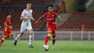 Dominik Balić, Melaka United, Amri Yahyah, Selangor, Malaysia Cup, 14092019