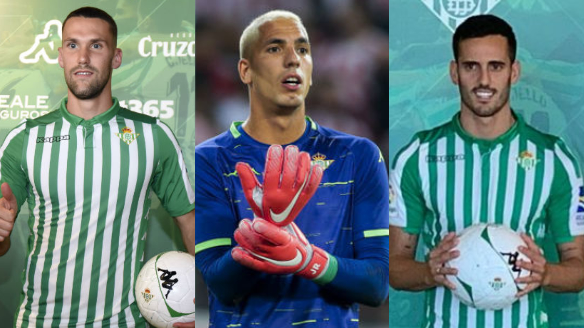 COVID-19: Barcelona, Real Madrid, Atletico players undergo tests