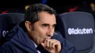 Ernesto Valverde Barcelona Alaves LaLiga 28012018