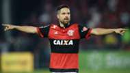 Diego Flamengo Santos Copa do Brasil 28062017