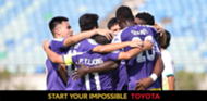 Hanoi Yangon AFC Cup 2019