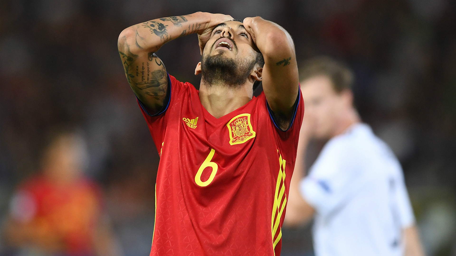 Eddie Nketiah Vs Dani Ceballos