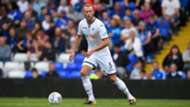 Mike van der Hoorn - Swansea City
