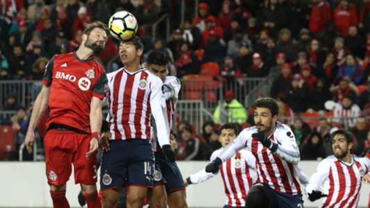 Final de la Concachampions 2018: Cuándo y a qué hora se ...