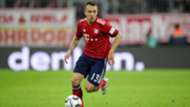 Rafinha FC Bayern 2018
