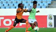 Margret Belemu, Francisca Ordega
