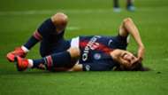 2019-02-09 Edinson Cavani