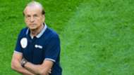 Gernot Rohr Nigeria