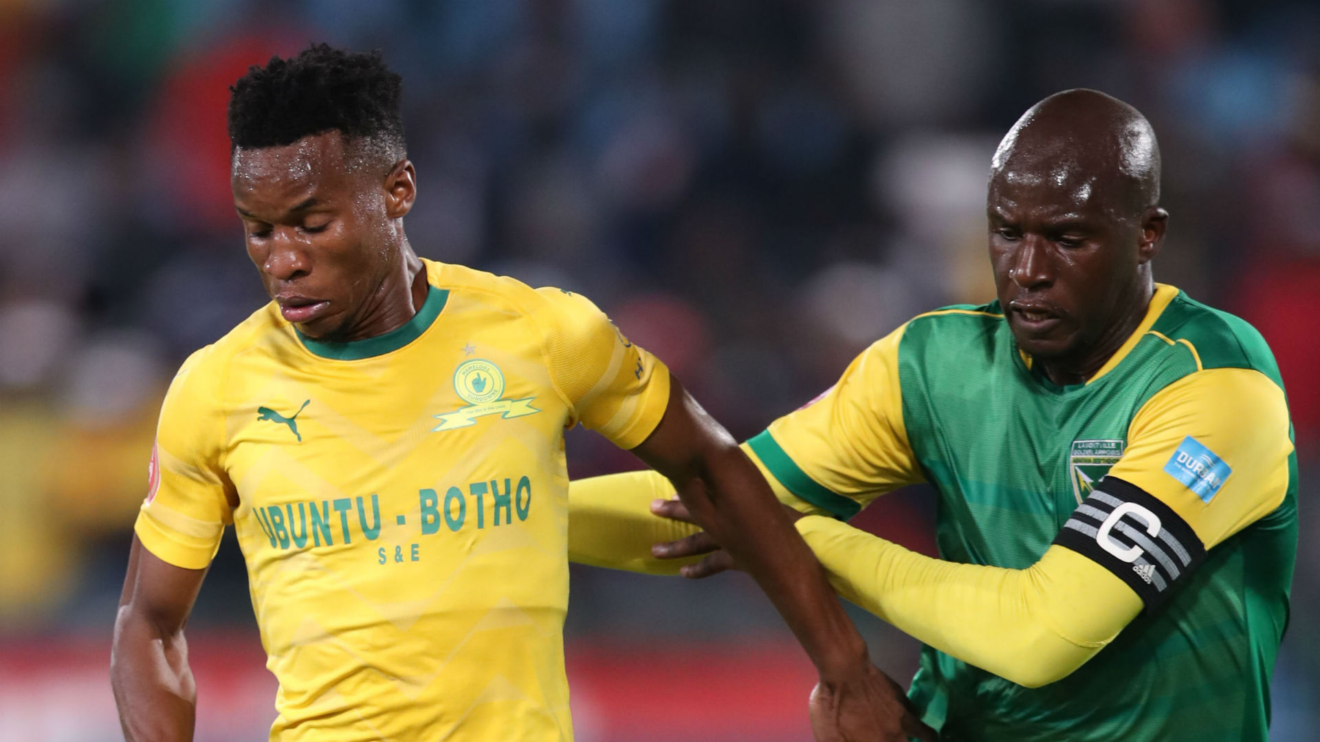 Mamelodi Sundowns Vs Golden Arrows: Kick Off, TV Channel, Live Score ...