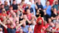 Mohamed Salah FC Liverpool Arsenal