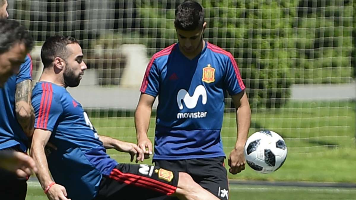 Cuantos Equipos Se Clasifican Para El Mundial
