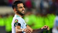 Riyad Mahrez Algeria