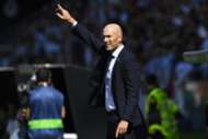 Zidane Celta Real Madrid LaLiga