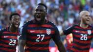 Jozy Altidore USA Gold Cup