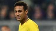 Neymar Anderlecht PSG Champions League 18102017