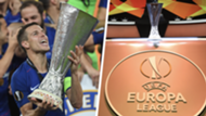 Europa League 2019-20 draw
