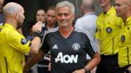 Jose Mourinho Man Utd