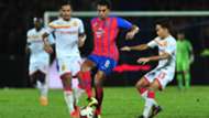Diogo Luis Santo, Johor Darul Ta'zim v Selangor, Malaysia Super League, 19 Jun 2019