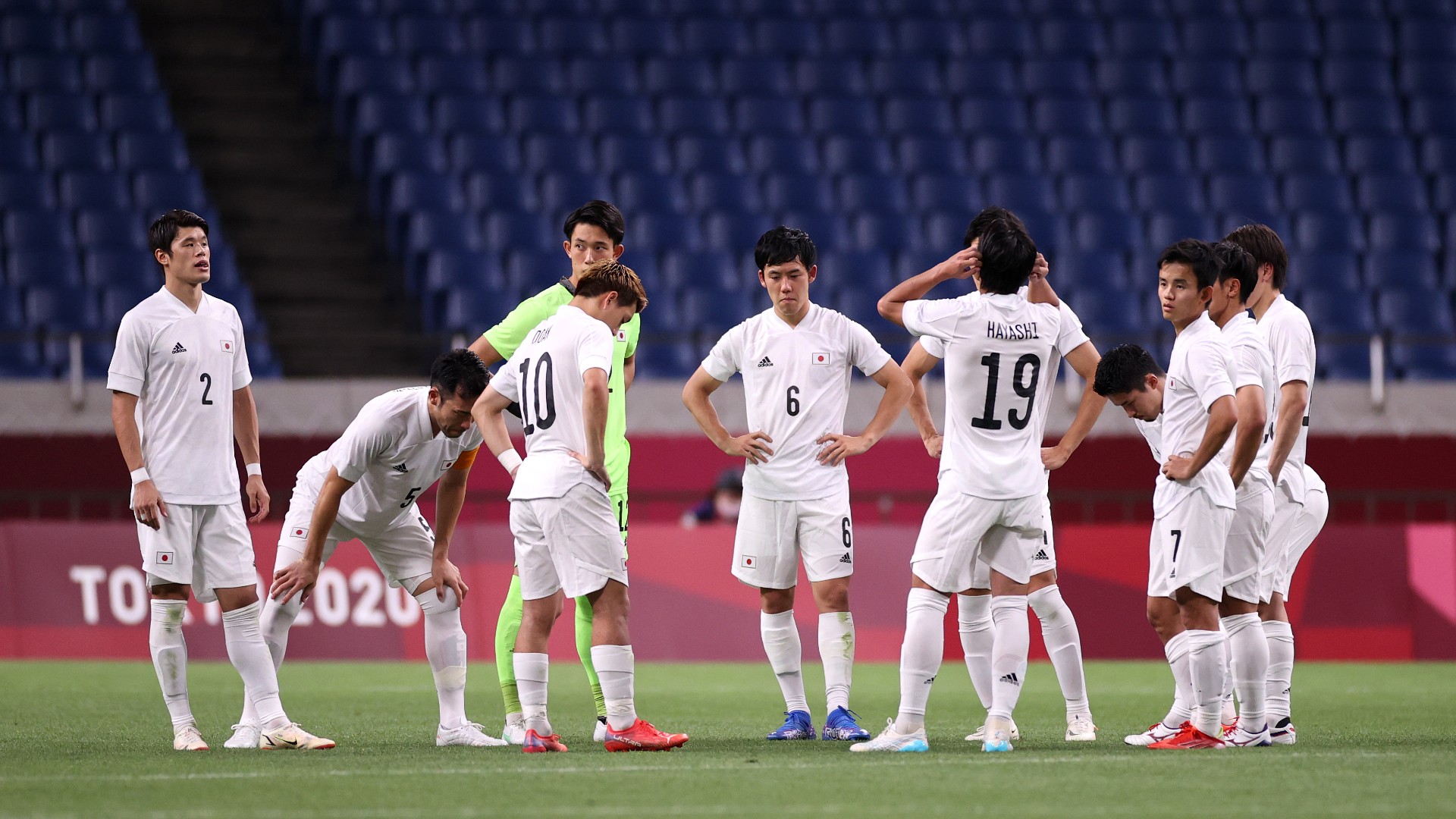 メキシコ記者が見たu 24日本代表 明るい未来を夢見ることができる Goal Com