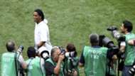 Ronaldinho Gaúcho Final copa do Mundo 15 07 18
