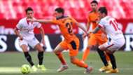 Sevilla Valencia LaLiga 12052021