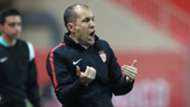 Jardim Monaco Amiens Ligue 1