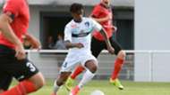 Teddy Lia Le Havre