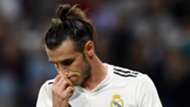 Gareth Bale Real Madrid 2018-19