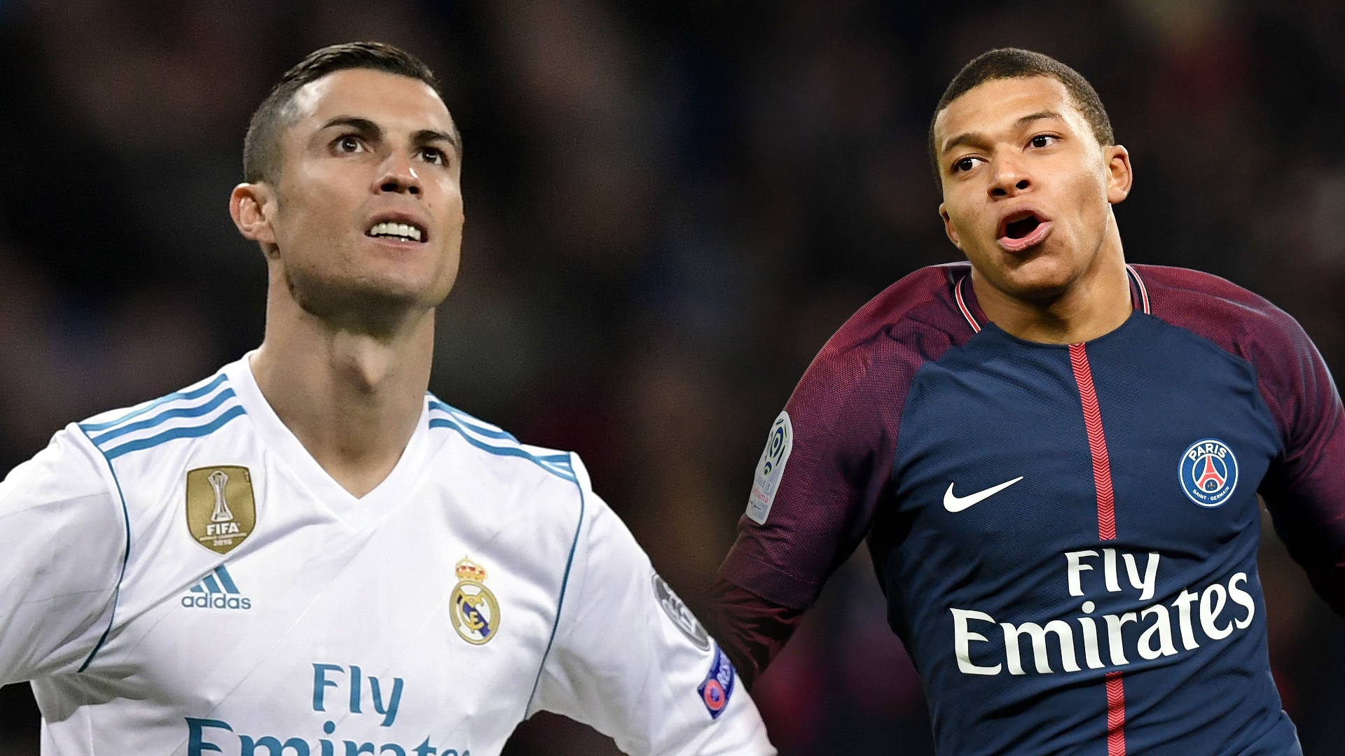 Kylian Mbappe: Real Madrid passed up signing the France star because of