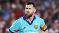 Lionel Messi Barcelona 2019-20