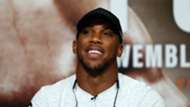 HD Anthony Joshua