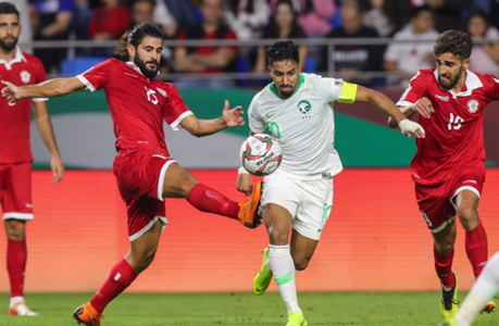 موعد مباراة السعودية ضد الإمارات القنوات الناقلة والتشكيل المتوقع Goal Com