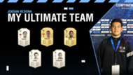 Joksan Redona FIFA GFX