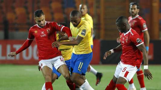 صن داونز والأهلي: مباشر لحظة بلحظة | Goal.com