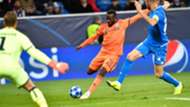 Tanguy NDombele Olympique Lyon 1899 Hoffenheim 23102018