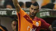 Younes Belhanda Galatasaray