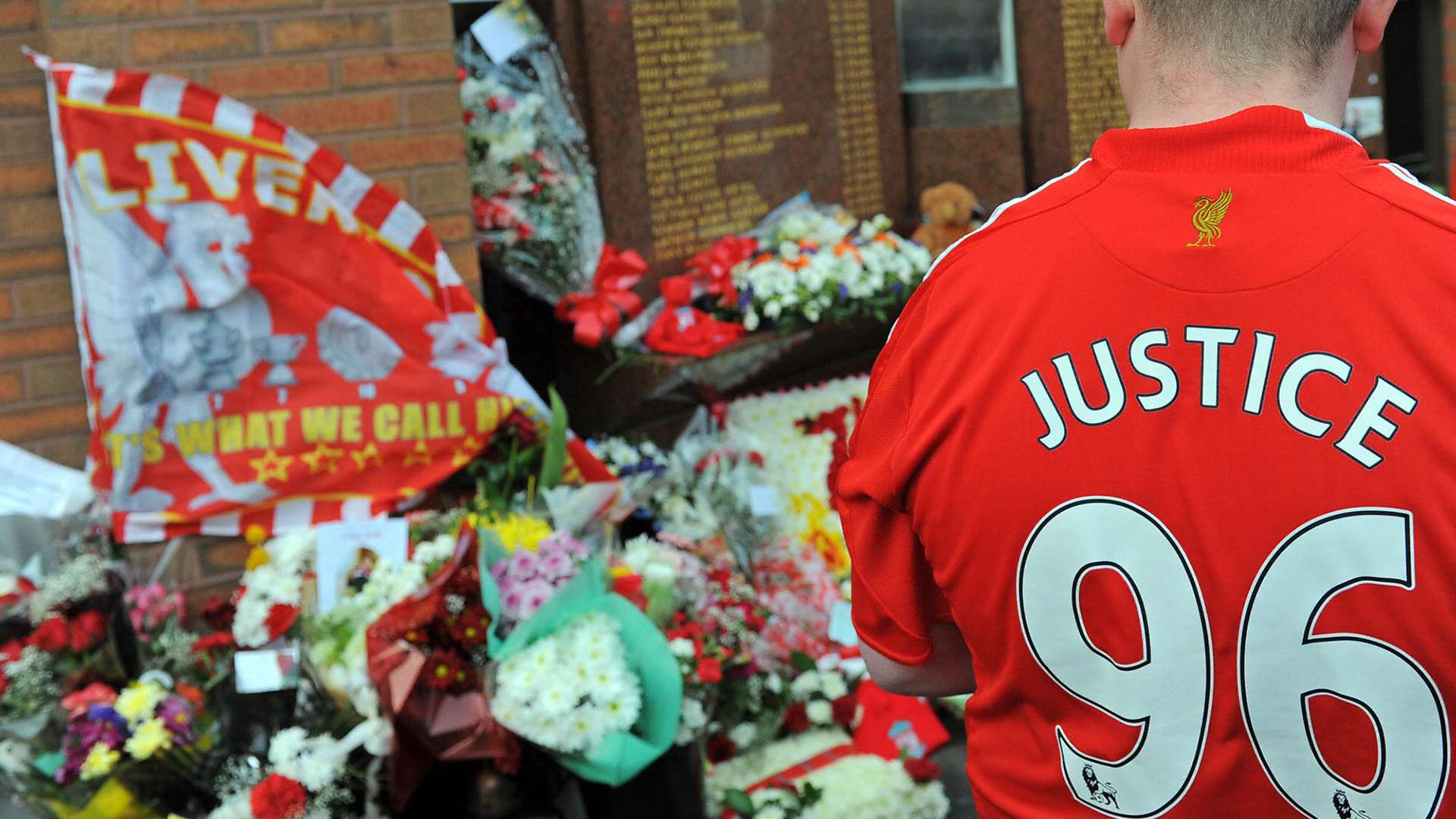 What Happened At Hillsborough In 1989 Revisiting Liverpool Disaster 30 Years Later Goal Com