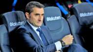 Ernesto Valverde Barcelona Girona LaLiga 24022018