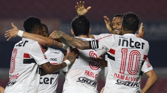Santos x São Paulo: Quem venceu mais vezes o San-São ...