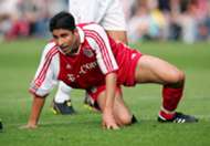 ONLY GERMANY Vahid Hashemian Bayern 2004